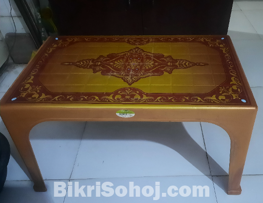 Tea table